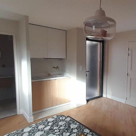 Joli Studio Avec Stationnement Gratuit Dans La Rue Daire Le Mans Dış mekan fotoğraf