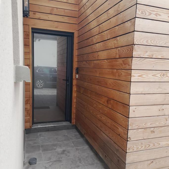 Joli Studio Avec Stationnement Gratuit Dans La Rue Daire Le Mans Dış mekan fotoğraf